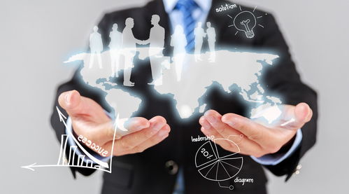 軟件人員外包公司如何實現(xiàn)跨地域服務